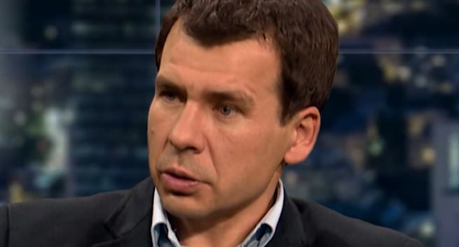 Były szef CBA Ernest Bejda w zarządzie PZU