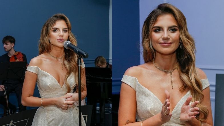 Premiera singla Soni Szklanowskiej z "Hotelu Paradise"