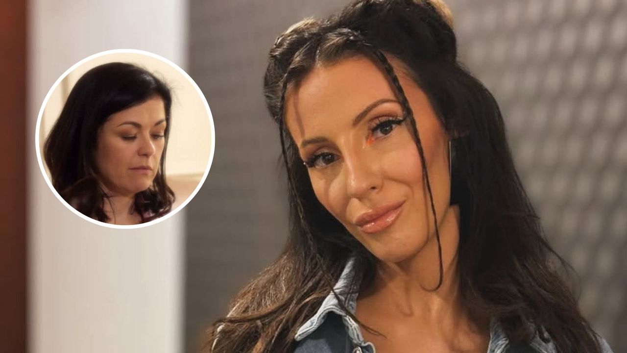Dominika Serowska zabiera głos ws. alimentów na dzieci Kasi Cichopek i Marcina Hakiela