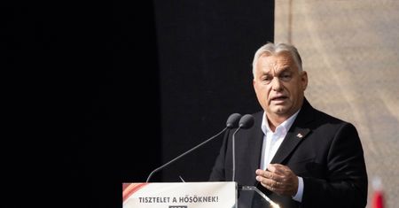 Orban ma powody do niepokoju. Kolejny taki sondaż
