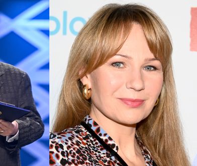 Anna Guzik zapytana o rozmowy z Edwardem Miszczakiem. Dostanie nowy program?