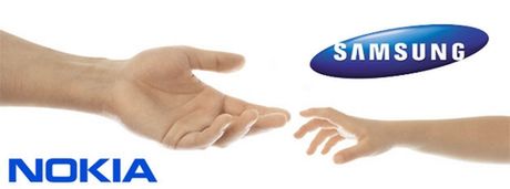 5-megapikselowy CMOS Samsunga w telefonach Nokii 1