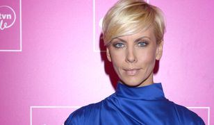 Mówi o chorym ojcu. Opisała walkę o jego życie