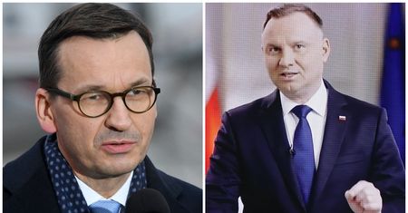 Koronawirus w Polsce. Obostrzenia przed Wigilią? Ważne spotkanie