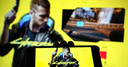 Cyberpunk 2077 już tu jest. Czy CD Projekt ponownie "podbije" świat graczy?