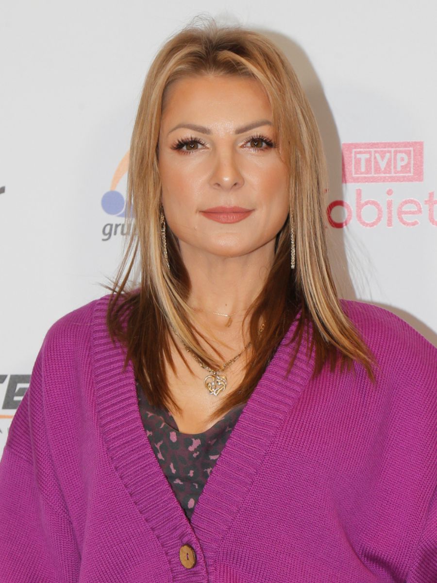 Magdalena Narożna