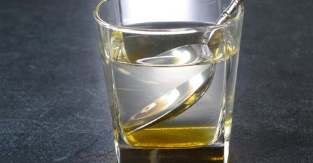 Ten napój jest kluczem do spokojnego snu i lepszego samopoczucia. Składniki są w każdym domu
