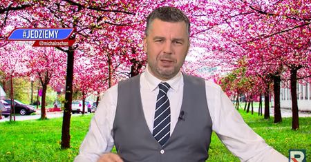 Nie boją się pozwu TVP. Sakiewicz wierzy tylko Adamczykowi