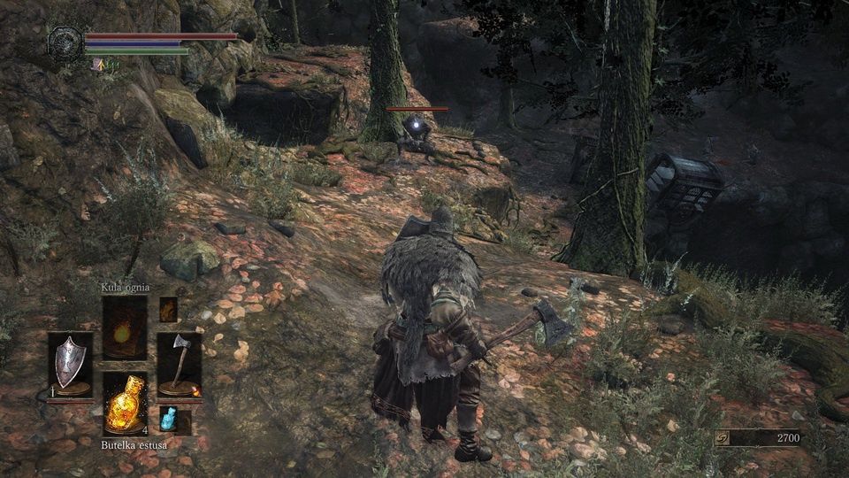 Dark Souls III - szykuj się do walki