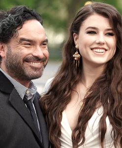 Johnny Galecki i Alaina Meyer rozstali się. Wspólnie wychowują dziecko