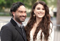 Johnny Galecki i Alaina Meyer rozstali się. Wspólnie wychowują dziecko