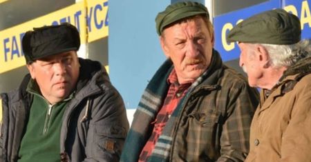 Dopasujesz serial do słów piosenki? Tylko mistrz odgadnie 14/14