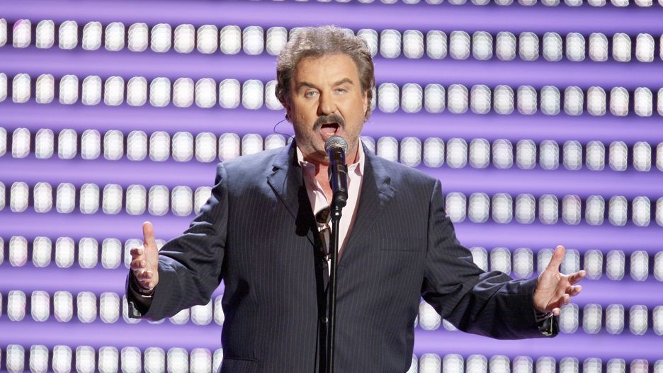 Łódzki Teatr Powszechny przygotuje spektakl o Krzysztofie Krawczyku