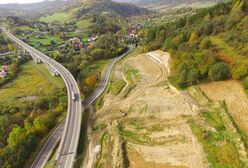 Śląsk. Rozpoczął się ostatni etap budowy tuneli