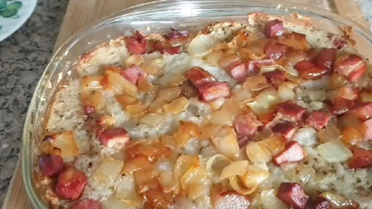 Ziemniaki po śląsku