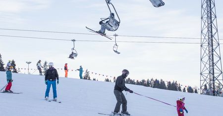 Obostrzenia od 28 grudnia. Polacy nie zamierzają rezygnować z zaplanowanych wyjazdów