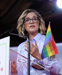 Biejat u prezydenta. Chce go przekonać