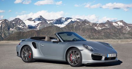Porsche i nadchodzące premiery – jak to pogodzić?
