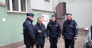 Nowy nieoznakowany radiowóz dla ostrowieckiej komendy