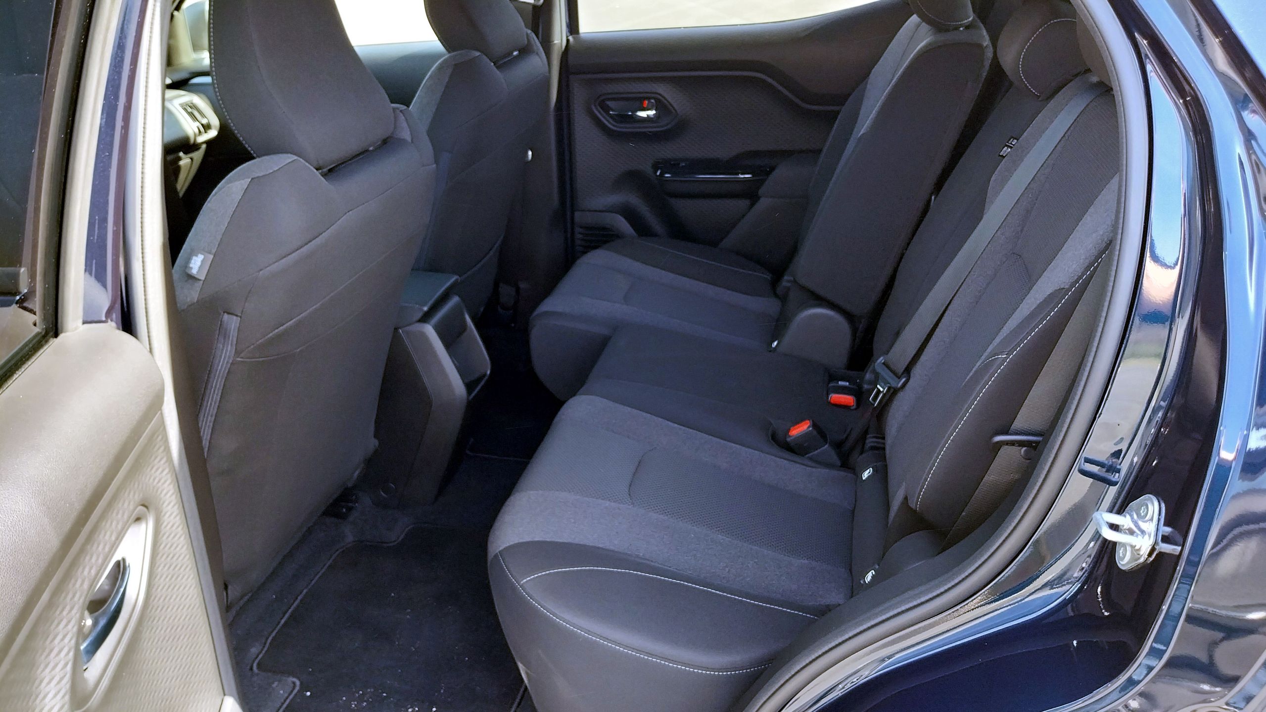 Suzuki e Vitara