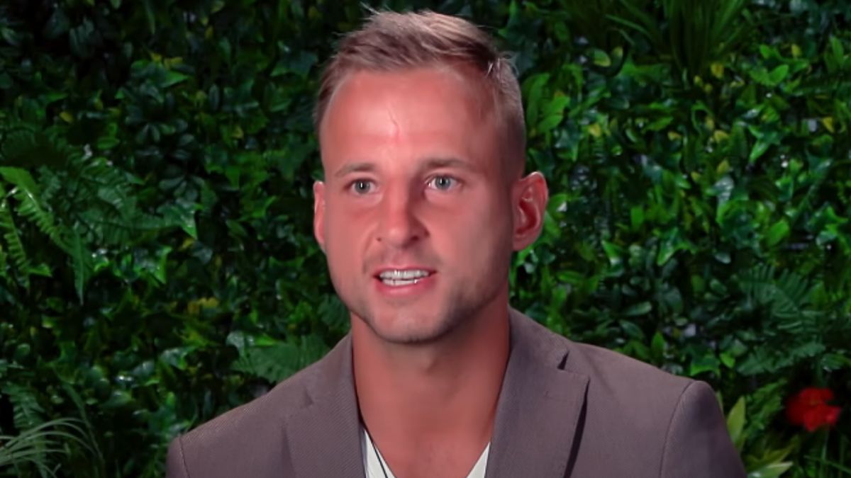 Marcin z "True Love"