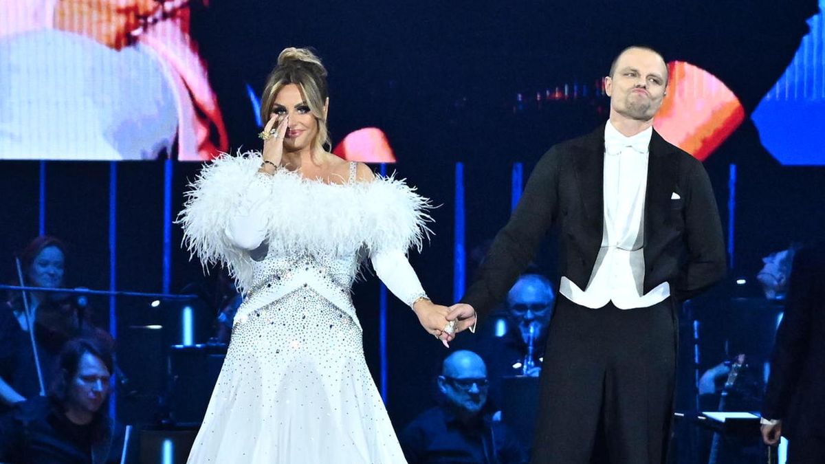 Kaźmierska i Hakiel mogą nie pojawić się na parkiecie "Tańca z gwiazdami"?