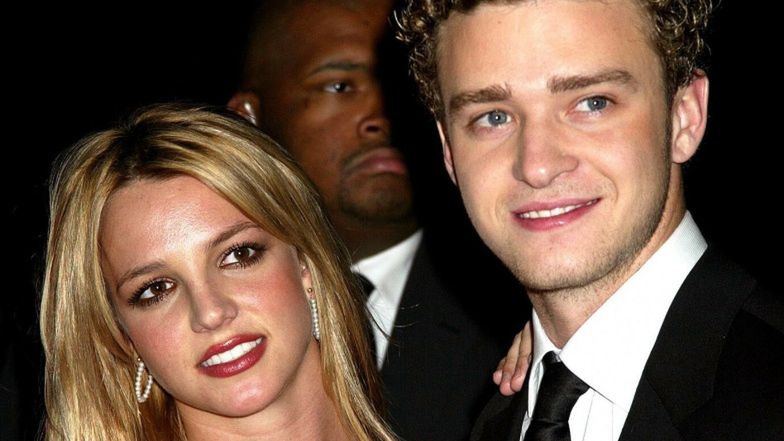 Justin Timberlake przeprasza Britney Spears i  Janet Jackson