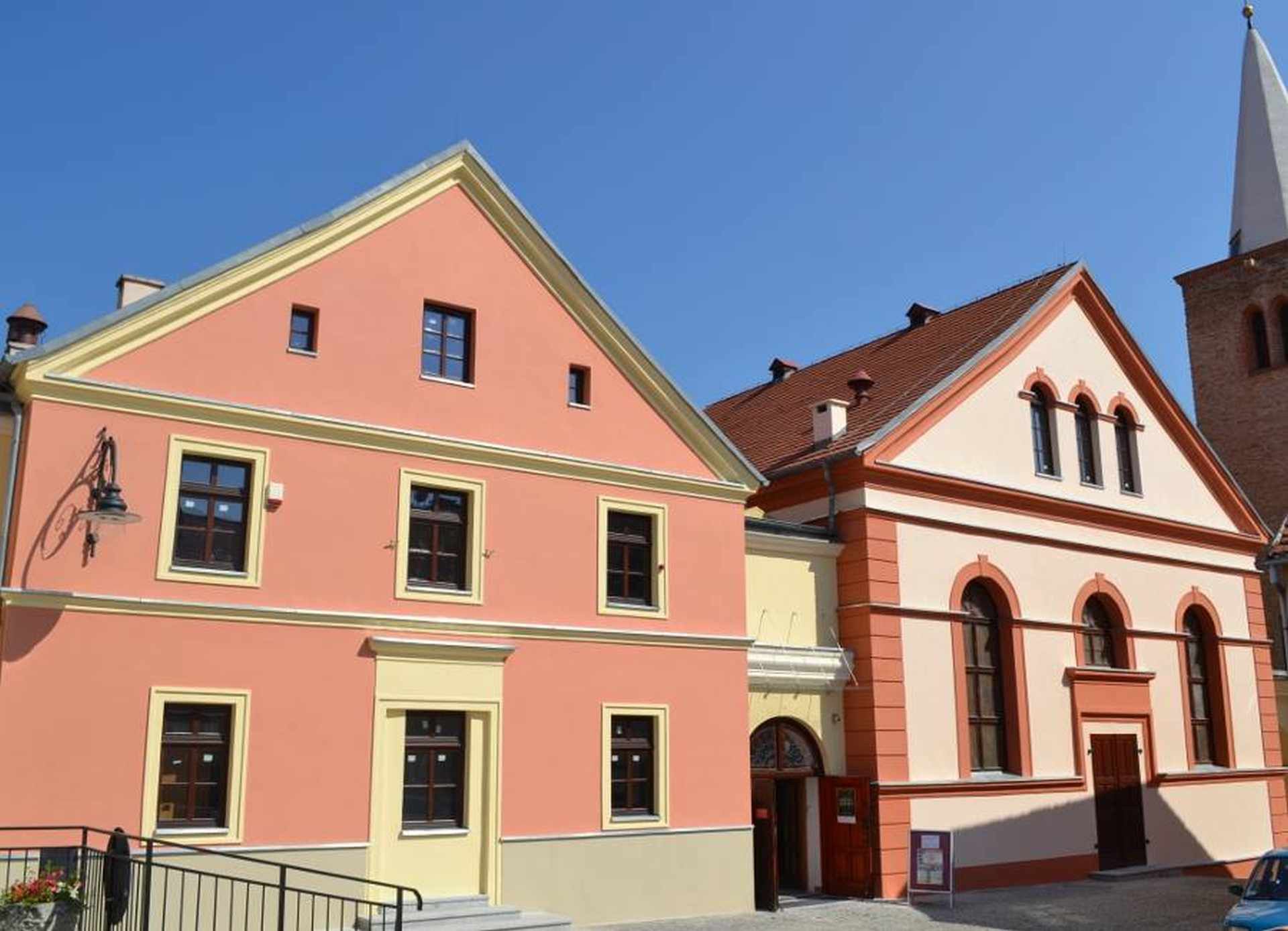 Muzeum Filumenistyczne w Bystrzycy Kłodzkiej 