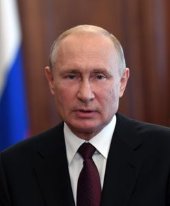 Zatrzymanie Ramana Pratasiewicza. Putin: Rosja nie brała w tym udziału