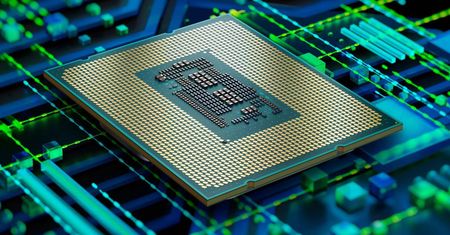 Nowy rekord podkręcania Core i9-12900K – overclocker wycisnął ekstremalny wynik