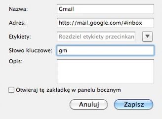 10 rad, jak szybciej poruszać się w sieci 7