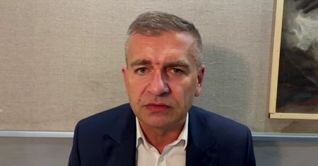 Tłit - Bartosz Arłukowicz
