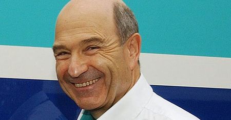 Toyota zostaje, a Peter Sauber ratuje BMW