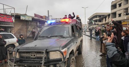 Zawieszenie broni w Syrii. Media o porozumieniu pokojowym