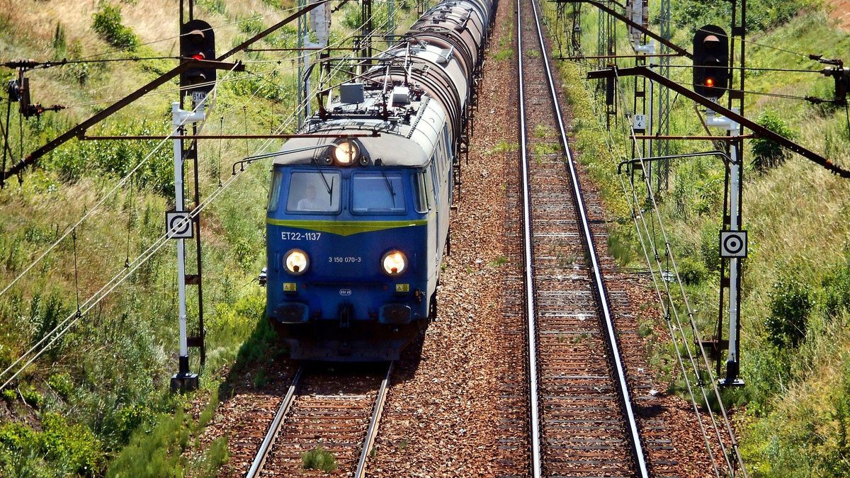 150 złotych za sześć minut jazdy koleją do Czech to czysty absurd