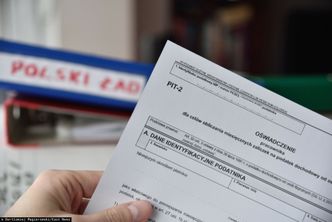 Problemy z PIT-2. Pojawiły się kolejne wątpliwości