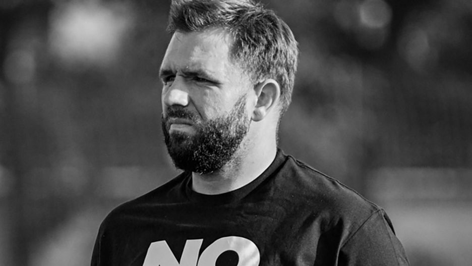 Zmarł Mateusz Hempe