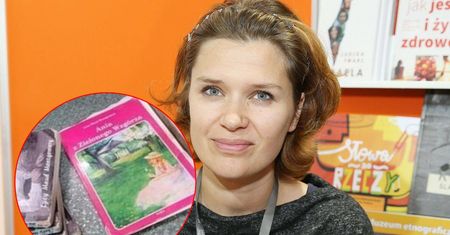 Zaapelowała o pomoc. Pokazała szkolne lektury w opłakanym stanie