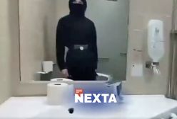 Atak nożownika w fińskiej szkole. Trzy osoby ranne
