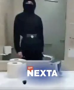 Atak nożownika w fińskiej szkole. Trzy osoby ranne