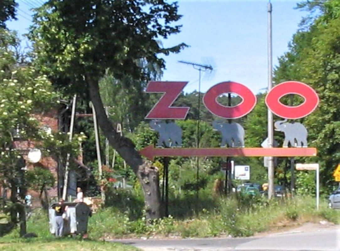 Molestowanie w gdańskim zoo? "Sprawa jest szokująca"