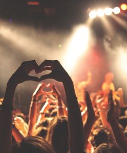 Luzowanie obostrzeń. Powrót koncertów [SZCZEGÓŁY]