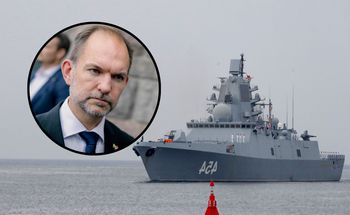 Dania po incydencie na Bałtyku. Co z uruchomieniem art. 4 i 5 NATO?