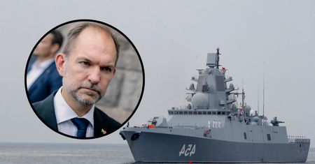 Dania po incydencie na Bałtyku. Co z uruchomieniem art. 4 i 5 NATO?