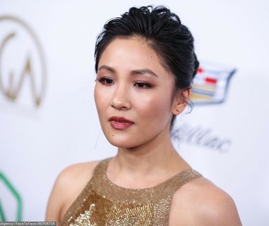 Constance Wu była molestowana seksualnie. Wszystko opisała