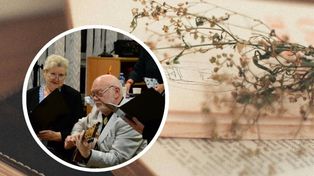 Poeci z Koszalina zapraszają na wieczór literacko – muzyczny