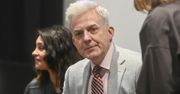 Hubert Urbański o polskiej polityce: "Żyjemy akurat w gorszych czasach"