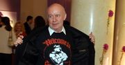 Na planie serialu ugryzł go kleszcz. Zmarł kilka lat później