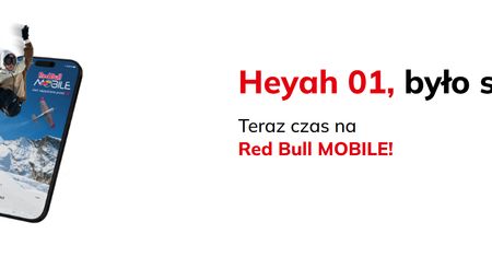 T-Mobile wygasza Heyah 01. Klienci automatycznie trafią do Red Bull Mobile