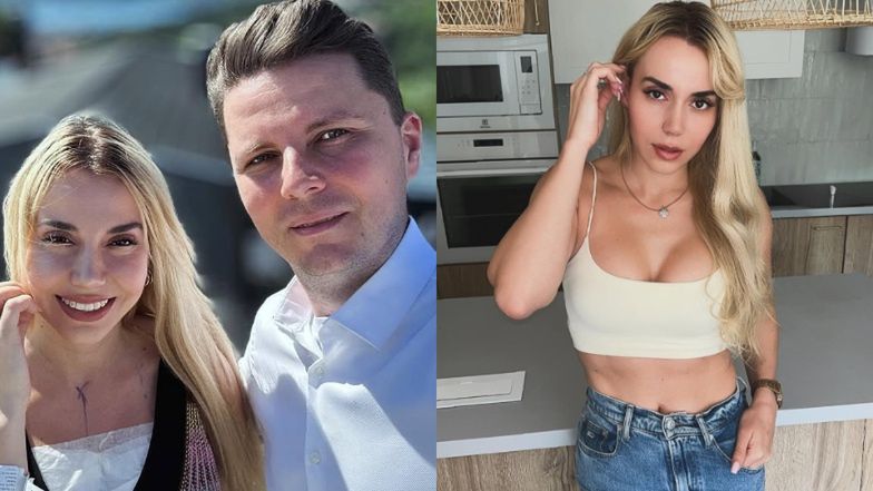 KRYZYS u Marianny Schreiber i Piotra Korczarowskiego?